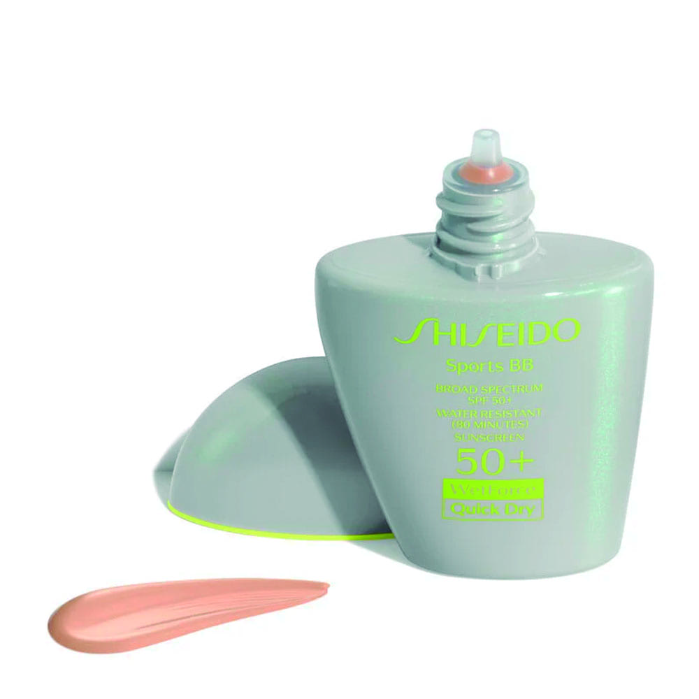 SPORTS BB SPF 50+ DARK 30ML